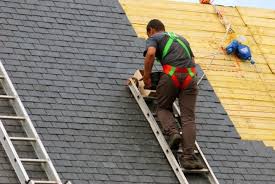 Emergency Roof Repair in Gosport, IN